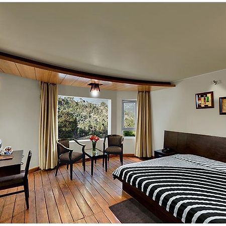 Hotel Suman Paradise Nainital Eksteriør bilde
